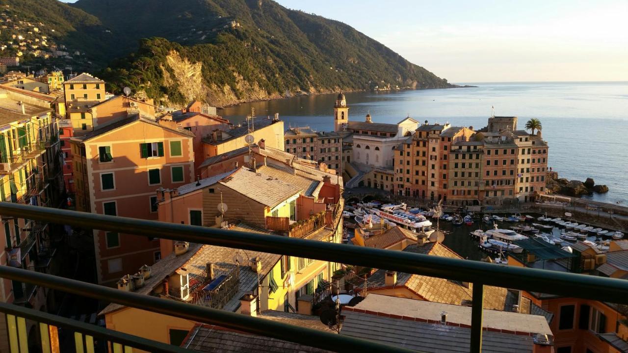 كامولّي Augusta Albergo B&B الغرفة الصورة