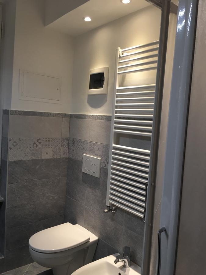 كامولّي Augusta Albergo B&B الغرفة الصورة