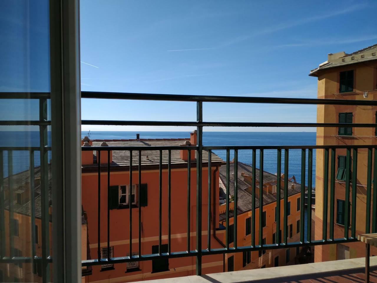 كامولّي Augusta Albergo B&B الغرفة الصورة